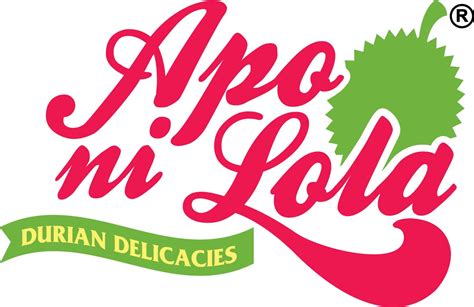 durian delicacies|Apo ni Lola Durian Delicacies.